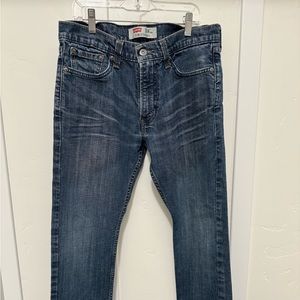 Men’s Levi 514